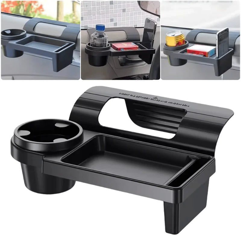 حامل جانبي للسيارة