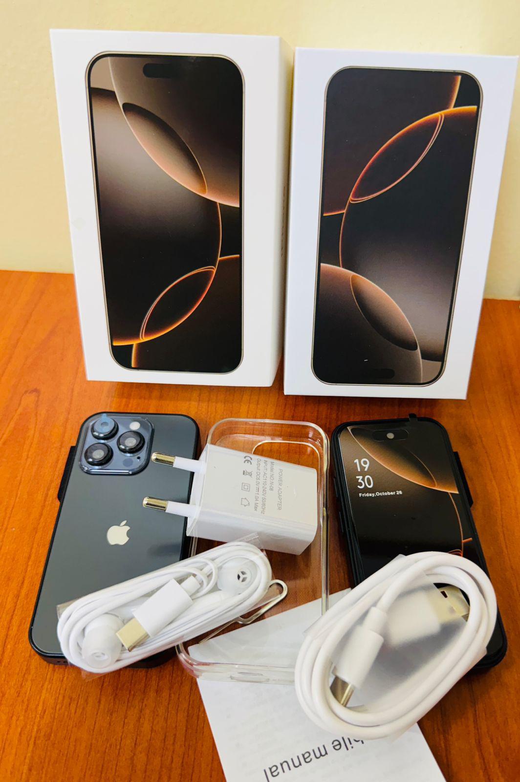 MINI IPHONE 16 PRO MAX