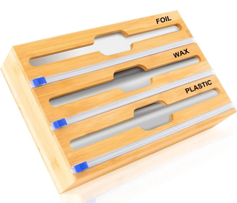 موزع تغليف 3*1