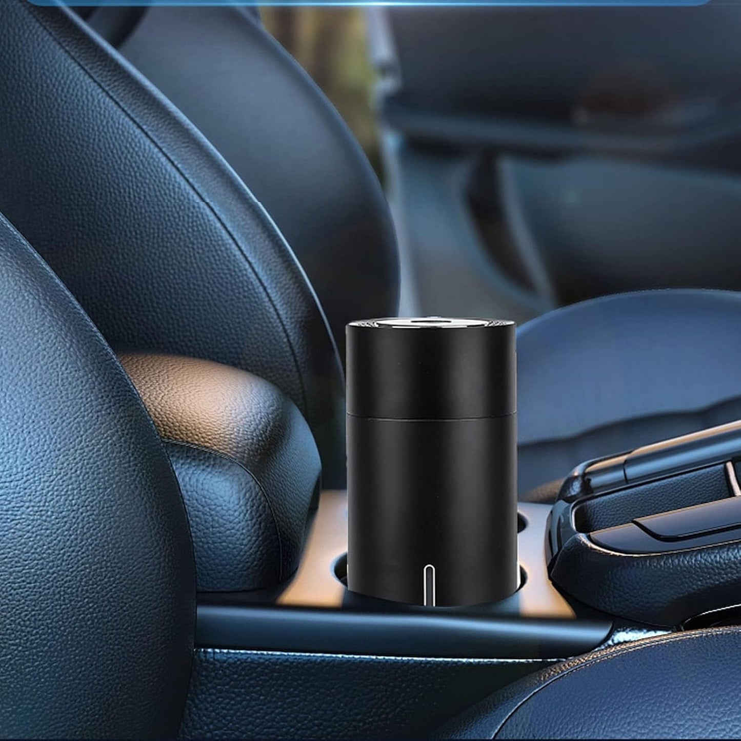 v2 معطر السيارة الذكي