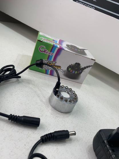 12LED – جهاز تشكيل الضباب