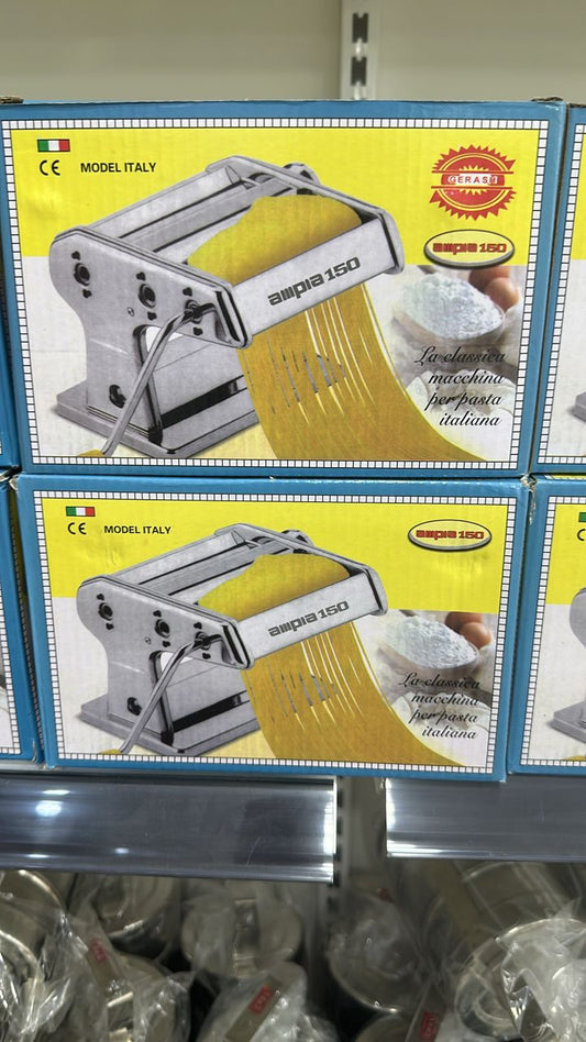 آلة صنع العجائن الاصلية