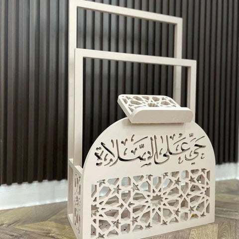 ركن صلاة  الحجم الكبير في السوق
