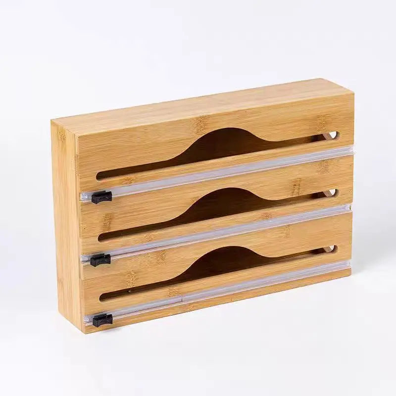 موزع تغليف 3*1