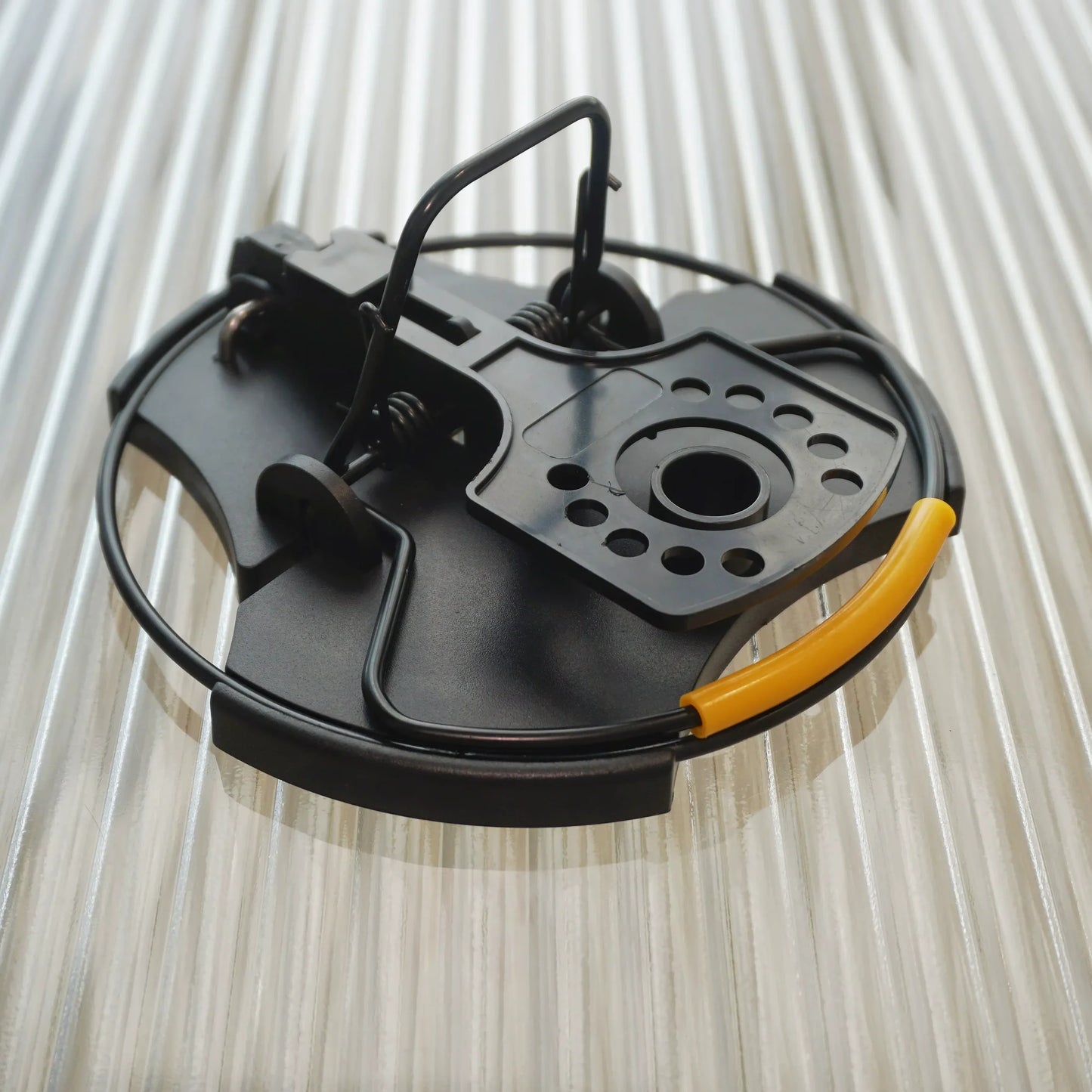 مصيدة الفئران الذكية (الحجم الكبير ) /