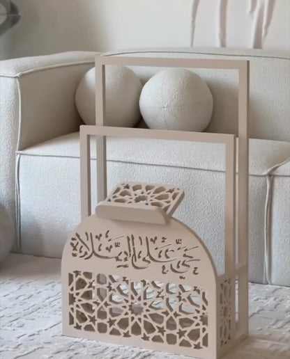 ركن الصلاة 3 في 1